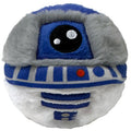 Zdjęcie produktu R2-D2 Beanie Bouncers skacząca pluszowa piłka - Star Wars