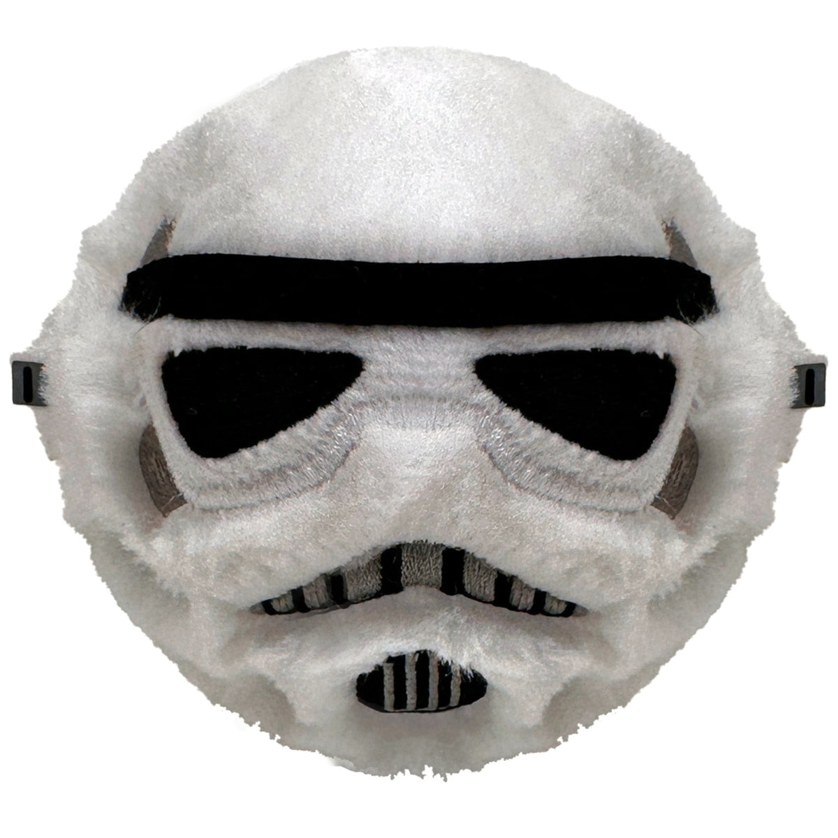 Zdjęcie produktu Stormtrooper Beanie Bouncers skacząca pluszowa piłka - Star Wars