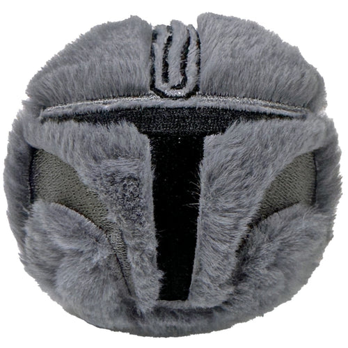 Zdjęcie produktu Mando Bouncers skacząca pluszowa piłka - Star Wars The Mandalorian