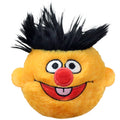 Zdjęcie produktu Ulica Sezamkowa – Ernie Beanie Bouncers skacząca pluszowa piłka