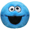 Zdjęcie produktu Cookie Monster Beanie Bouncers skacząca pluszowa piłka - Ulica Sezamkowa