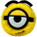 Zdjęcie produktu Minions - Stuart Beanie Bouncers skacząca piłka pluszowa