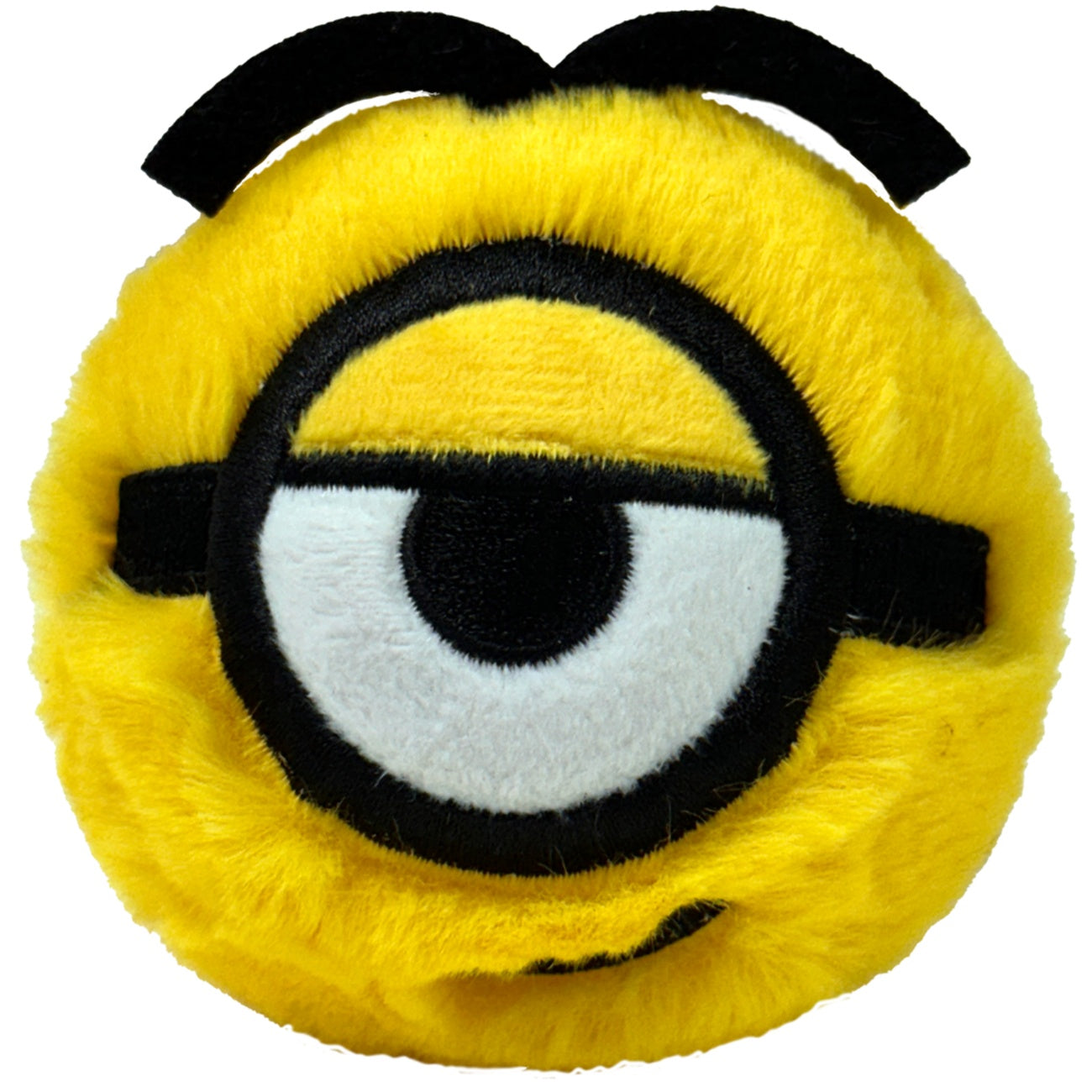 Zdjęcie produktu Minions - Stuart Beanie Bouncers skacząca piłka pluszowa