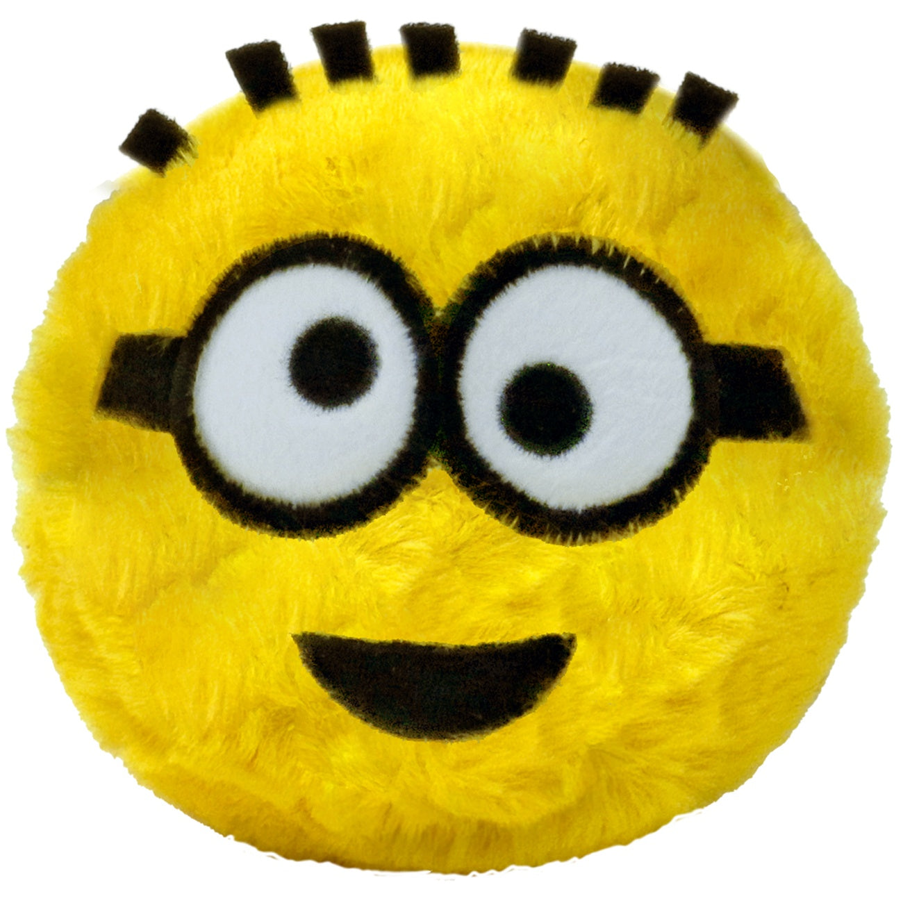 Zdjęcie produktu Minions - Phil Beanie Bouncers skacząca pluszowa piłka