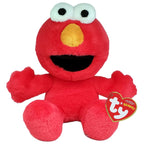 Zdjęcie produktu Ulica Sezamkowa – Pluszak Elmo 15 cm