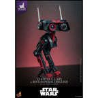 Zdjęcie produktu Star Wars Zestaw figurek akcji 1/6 Chopper (C1-10P™) i BD-1™ (Imperial Disguise) 18 cm i 8 cm
