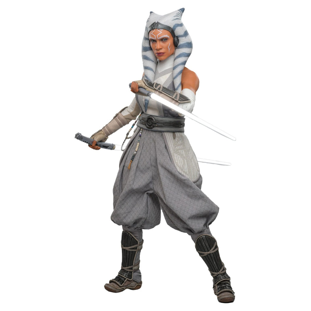 Zdjęcie produktu Star Wars: Ahsoka Figurka akcji 1/6 Ahsoka Tano 28 cm