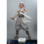 Zdjęcie produktu Star Wars: Ahsoka Figurka akcji 1/6 Ahsoka Tano 28 cm
