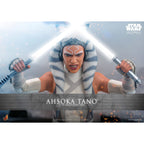 Zdjęcie produktu Star Wars: Ahsoka Figurka akcji 1/6 Ahsoka Tano 28 cm