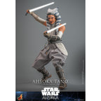 Zdjęcie produktu Star Wars: Ahsoka Figurka akcji 1/6 Ahsoka Tano 28 cm