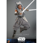 Zdjęcie produktu Star Wars: Ahsoka Figurka akcji 1/6 Ahsoka Tano 28 cm