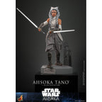 Zdjęcie produktu Star Wars: Ahsoka Figurka akcji 1/6 Ahsoka Tano 28 cm