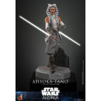 Zdjęcie produktu Star Wars: Ahsoka Figurka akcji 1/6 Ahsoka Tano 28 cm