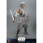 Zdjęcie produktu Star Wars: Ahsoka Figurka akcji 1/6 Ahsoka Tano 28 cm