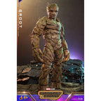 Product image Guardians of the Galaxy Vol. 3 Movie Masterpiece Action Figure 1/6 Groot 32 cm