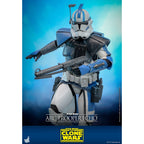 Zdjęcie produktu Star Wars: The Clone Wars Figurka akcji 1/6 ARC Trooper Echo 30 cm
