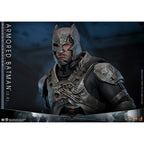 Zdjęcie produktu Batman v Superman: Świt sprawiedliwości figurka kolekcjonerska Movie Masterpiece 1/6 Batman w zbroi 2.0 (Wersja Deluxe) 33 cm