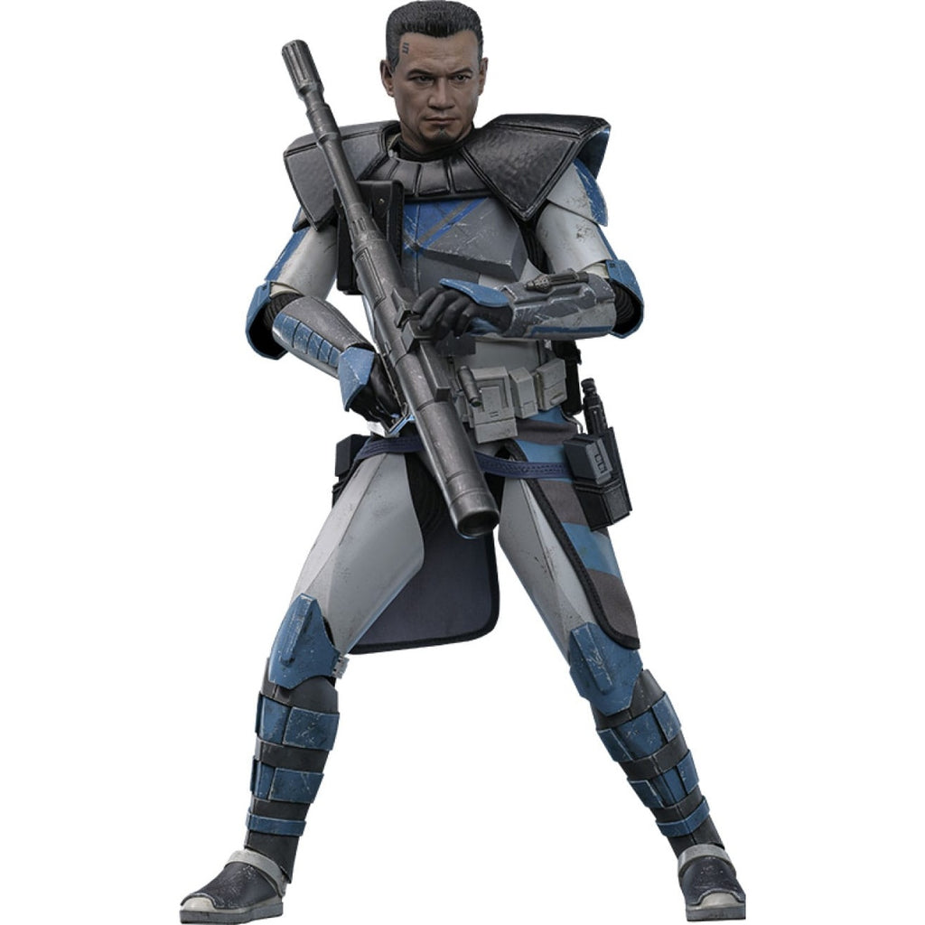 Product image Star Wars: The Clone Wars Action Figure 1/6 ARC Trooper Fives 30 cm