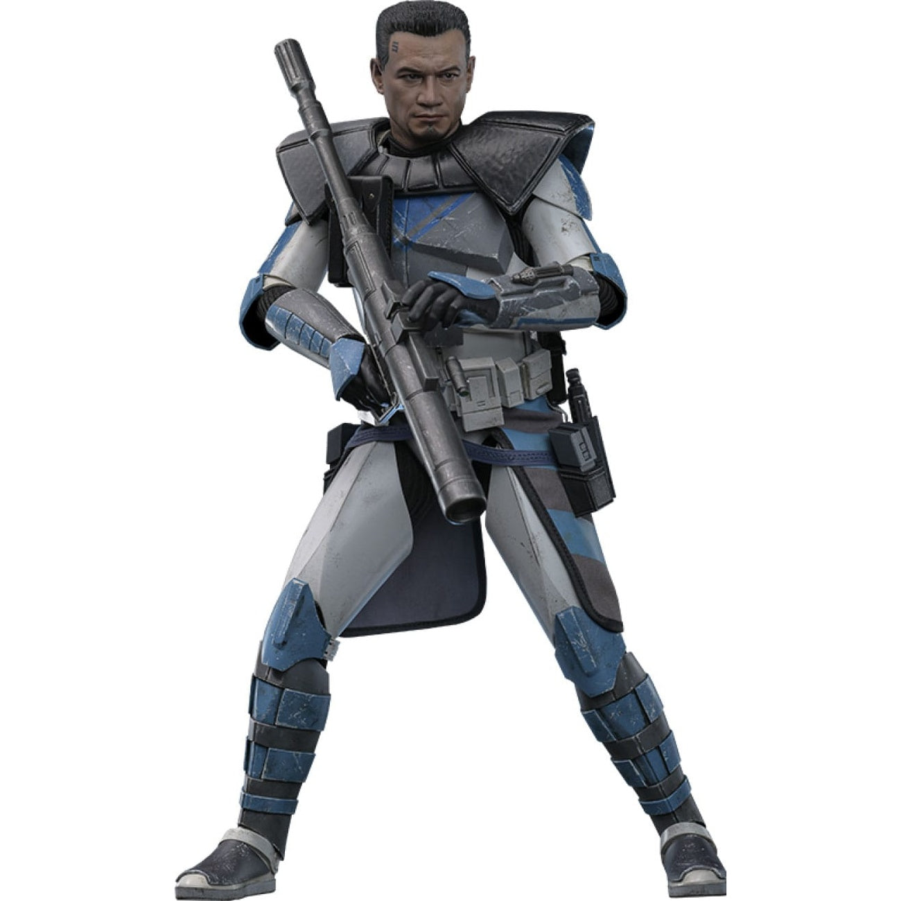 Product image Star Wars: The Clone Wars Action Figure 1/6 ARC Trooper Fives 30 cm
