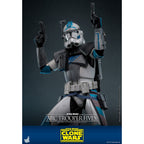 Product image Star Wars: The Clone Wars Action Figure 1/6 ARC Trooper Fives 30 cm