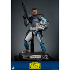 Product image Star Wars: The Clone Wars Action Figure 1/6 ARC Trooper Fives 30 cm