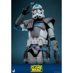 Product image Star Wars: The Clone Wars Action Figure 1/6 ARC Trooper Fives 30 cm