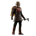 Zdjęcie produktu Star Wars The Mandalorian Figurka akcji 1/6 The Armorer 2021 Toy Fair Exclusive 29 cm