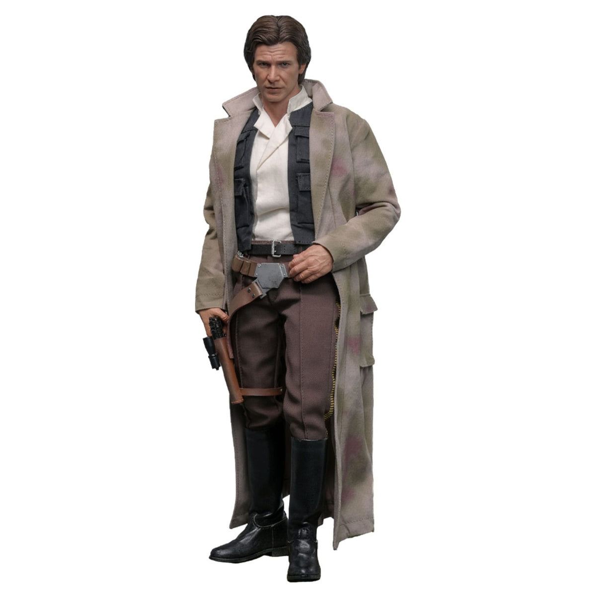 Product image Star Wars: Episode VI Action Figure 1/6 Han Solo 30 cm