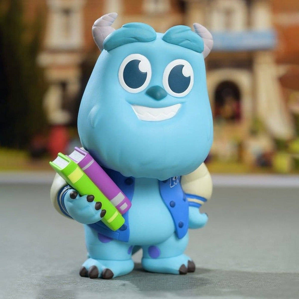 Zdjęcie produktu Pixar Cosbi Minifigurki 8 cm Blind Box Display (8)