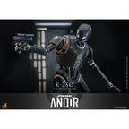 Product image Star Wars: Andor Action Figure 1/6 K-2SO 36 cm