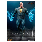 Zdjęcie produktu Figurka akcji Black Adam DX 1/6 Black Adam 33 cm