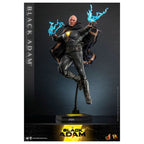 Zdjęcie produktu Figurka akcji Black Adam DX 1/6 Black Adam 33 cm