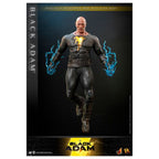 Zdjęcie produktu Figurka akcji Black Adam DX 1/6 Black Adam 33 cm