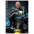 Zdjęcie produktu Figurka akcji Black Adam DX 1/6 Black Adam 33 cm