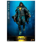 Zdjęcie produktu Figurka akcji Black Adam DX 1/6 Black Adam 33 cm