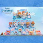 Zdjęcie produktu Kraina Lodu figurki mini Cosbi 8 cm Blind Box display (8)