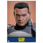 Zdjęcie produktu Star Wars: The Clone Wars Figurka akcji 1/6 Clone Commander Wolffe 30 cm