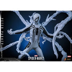 Product image Spider-Man 2 Video Game Masterpiece Action Figure 1/6 Peter Parker (Anti-Venom Suit) 30 cm