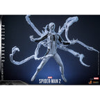 Product image Spider-Man 2 Video Game Masterpiece Action Figure 1/6 Peter Parker (Anti-Venom Suit) 30 cm