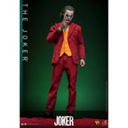 Product image Joker Movie Masterpiece Action Figure 1/6 The Joker 30 cm