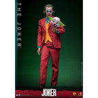 Product image Joker Movie Masterpiece Action Figure 1/6 The Joker 30 cm