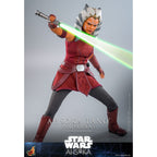 Zdjęcie produktu Star Wars: Ahsoka Figurka akcji 1/6 Ahsoka Tano (Padawan) 27 cm