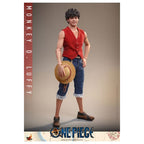 Product image One Piece (Netflix) Action Figure 1/6 Monkey D. Luffy 31 cm
