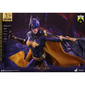 Product image Batman Arkham Knight Videogame Masterpiece Action Figure 1/6 Batgirl (Purple and Gold Version) Exclusive 30 cm