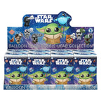 Zdjęcie produktu Star Wars Cosbi minifigurki Balloon 8 cm Blind Box display (8)