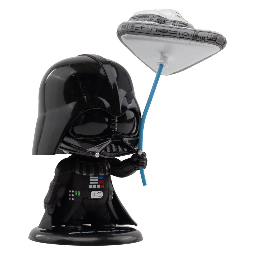 Zdjęcie produktu Star Wars Cosbi minifigurki Balloon 8 cm Blind Box display (8)