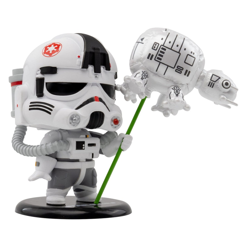 Zdjęcie produktu Star Wars Cosbi minifigurki Balloon 8 cm Blind Box display (8)