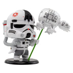 Zdjęcie produktu Star Wars Cosbi minifigurki Balloon 8 cm Blind Box display (8)