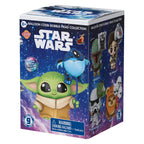 Zdjęcie produktu Star Wars Cosbi minifigurki Balloon 8 cm Blind Box display (8)