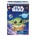 Zdjęcie produktu Star Wars Cosbi minifigurki Balloon 8 cm Blind Box display (8)